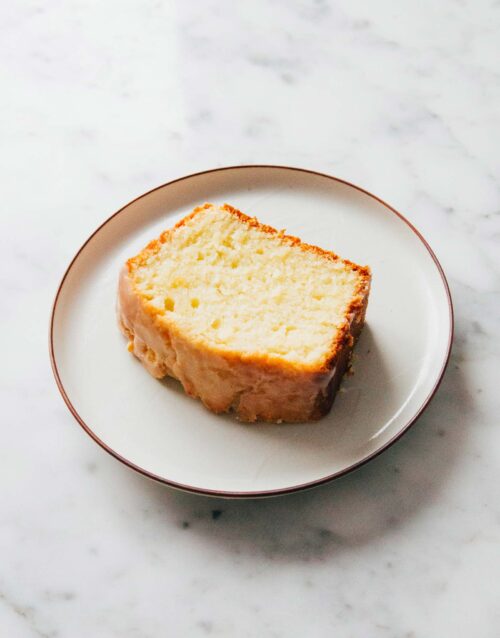 Slice of Bread